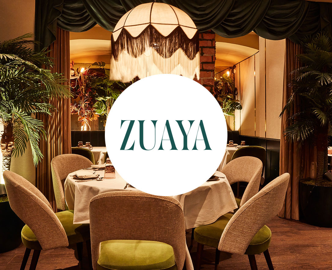 Zuaya