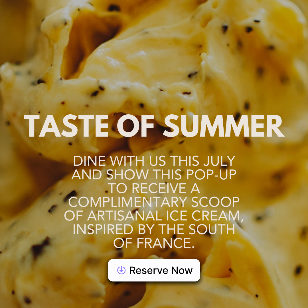 July Promo